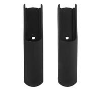 SWOOMEY 1 par de extensores de patas para trona: accesorios para trona de bebé, insertos antivuelco para patas de silla, almohadilla de extensión de seguridad, protectores de suelo para de
