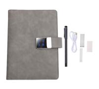 Sxhlseller Bolígrafos Inteligentes Digitales Conjunto de Cuaderno Digital, Sincronización en Tiempo Real Digitalización Bolígrafo Inteligente para Digitalizar, Almacenar y Compartir