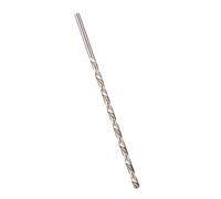 Sxhlseller Broca HSS Extralarga de 6 Mm y 200 Mm, Vástago Recto |Sinfín