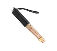 Sxhlseller Calibrador de Espesor Tipo Cuña, Medidor de Holgura, 1mm a
