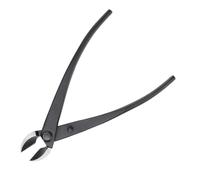Sxhlseller Cortador de Ramas de Bonsái, Tijeras de Podar Profesionales para árboles Frutales en Macetas, Tijeras de Jardín Ergonómicas con Dureza 62 HRC, de Jardinería Ligeras y Portátiles para