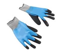 Sxhlseller de Electricista Aislados de 400 V | de Seguridad de Resistencia de Voltaje de Goma Impermeables Ignífugos para Trabajos Eléctricos