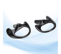 Sxhlseller Moldes de Silicona para Audífonos |Tubo de Bobina de (talla