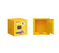 SXYKXYDL Armario antiexplosivos para Almacenamiento de Productos químicos