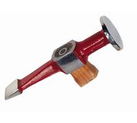 Sykes Pickavant Martillo Rematar Acabado Curvo