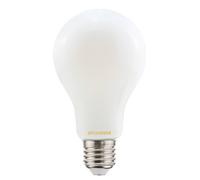 Sylvania Bombilla LED E27 ToLEDo RT A70 11 827 satinada EC:EPREL:542835