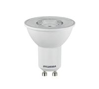 Sylvania Bombilla reflectora LED GU10 ES50 110° 7W 4.000K EC:EPREL:543112