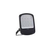 Sylvania foco exterior LED Kalani, 150W, 4.000 K, negro