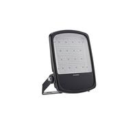 Sylvania foco exterior LED Kalani, 198W, 4.000 K, negro