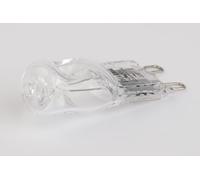 Sylvania HI-PIN ECO - Lámpara halógena, G9, 42 W, 230 V