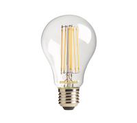 Sylvania LED E27 filamento ToLEDo RT A67 11W 827 claro EC:EPREL:542827