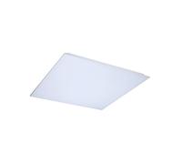 Sylvania panel LED Start, blanco, 62 x 62 cm, 30 W, UGR19, 840