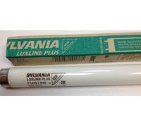 Sylvania/Philips Tubo Fluorescente F14W/133-640 360Mm Campana Extractora T8 G13