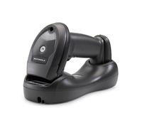 Zebra LI4278-TRBU0100ZER LI4278 Escáner de códigos de barras inalámbrico Negro IP54
