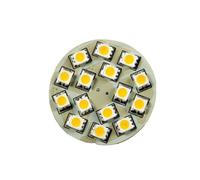 Synergy 21 78478 lámpara led blanco frío 6000 k 3 w g4