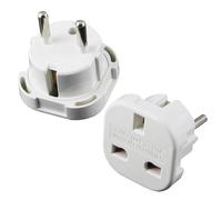 Synergy 21 s21-led-000995 adaptador de enchufe eléctrico tipo f tipo