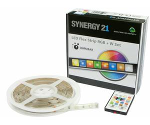 Synergy 21 s21-led-a00156 cinta luminosa regleta luminosa universal 50