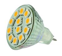 Synergy 21 s21-led-k00054 lámpara led blanco cálido 3000 k 2 w g4