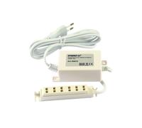 Synergy 21 s21-led-l00044 adaptador e inversor de corriente interior