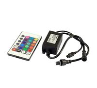 Synergy 21 s21-led-l00047 receptor smart home negro, multicolor, blanc