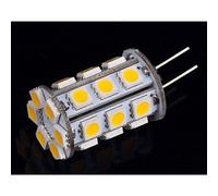 Synergy 21 s21-led-nb00075 lámpara led blanco cálido 3000 k 3 w g4