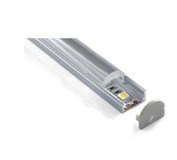 Synergy 21 s21-led-pr20000 montaje y accesorio de iluminación perfil