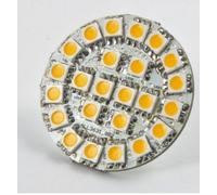 Synergy 21 s21-led-tom00085 lámpara led blanco frío 4300 k 5 w g4