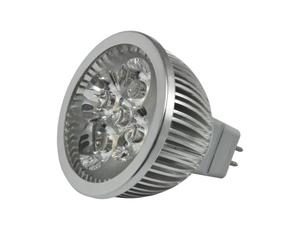Synergy 21 s21-led-tom00929 lámpara led blanco neutro 4500 k 4 w gx5.