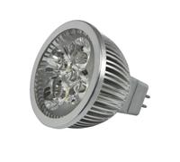 Synergy 21 s21-led-tom00930 lámpara led blanco cálido 3000 k 4 w gx5