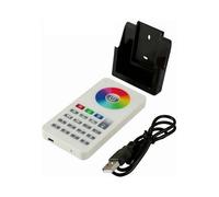 Synergy21 Mando a distancia Serie EOS 05 RGB-W Blanco