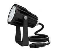Synergy21 Set de 3 Lámparas de Jardín LED 6W RGB-WW IP65 Milight/Miboxer
