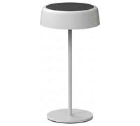 Synergy21 Synergy 21 Lámpara de mesa LED Solar/Batería IP54 Blanca