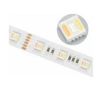 Synergy21 Synergy 21 LED Flex Strip 2835 - 120 WW pixel DC24V WS2811 IP65
