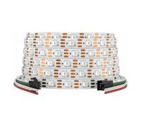Synergy21 Synergy 21 LED Flex Strip 5050 - 60 RGB pixel DC5V WS2813B IP20