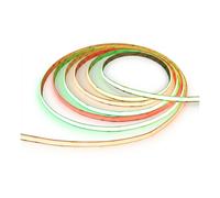 Synergy21 Synergy 21 LED Flex Strip COB - RGB-W pixel DC24V WS2814F IP20 5m