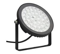Synergy21 Synergy 21 LED garden lamp 15W RGB-WW CCT con radio, WLAN y Zigbee