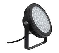 Synergy21 Synergy 21 LED garden lamp 25W RGB-WW CCT con radio y WiFi IP65 Zigbee