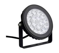 Synergy21 Synergy 21 LED Garden Lamp 9W RGB-WW con Radio y WiFi IP66 Zigbee+ FUTC02ZR