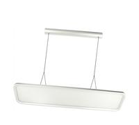 Synergy21 Synergy 21 LED office line Abhänge - Panel blanco, regulable