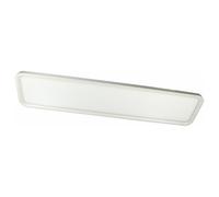 Synergy21 Synergy 21 LED office line Decken - Panel blanco regulable