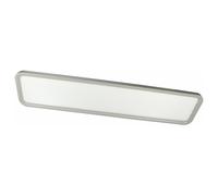 Synergy21 Synergy 21 LED office line Decken - Panel grau, dimmbar
