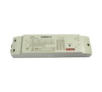 Synergy21 Synergy 21 LED Serie EOS 05 Controlador de 2 Canales + Fuente de Alimentación 24V 50W