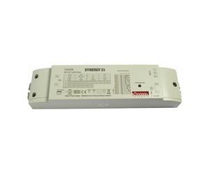 Synergy21 Synergy 21 LED Serie EOS 05 Controlador de 2 Canales + Fuente de Alimentación 24V 50W