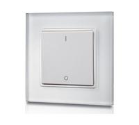 Synergy21 Synergy 21 LED Serie EOS 05 Wandtaster 1-fach Serie 1