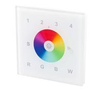 Synergy21 Synergy 21 LED Serie EOS 05 Wandtaster RGB-W