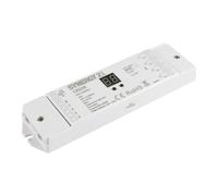 Synergy21 Synergy 21 LED Serie EOS 07 DALI Controller Dimmer 4/4