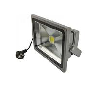 Synergy21 Synergy 21 LED Spot Outdoor Baustrahler 50W negro - neutralweiß V2