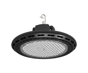 Synergy21 Synergy 21 LED Spot Pendelleuchte UFO 200W Negro