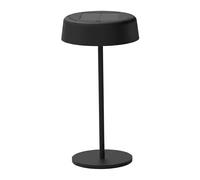 Synergy21 Synergy 21 LED Tischleuchte SOLAR/Akku, IP54, dimmbar, schwarz