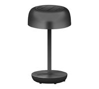 Synergy21 Synergy 21 LED Tischleuchte Solar/Akku, IP54, transparente-negro